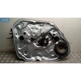 ALZA VETRI ANTERIORI...