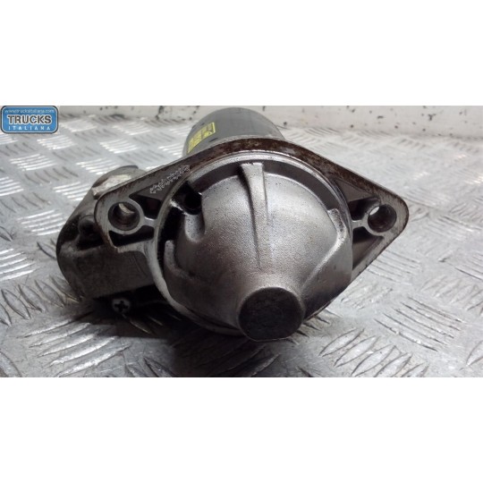 STARTER MOTOR HYUNDAI ix20 2010> used