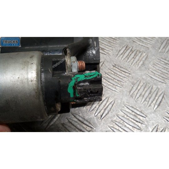 STARTER MOTOR HYUNDAI ix20 2010> used