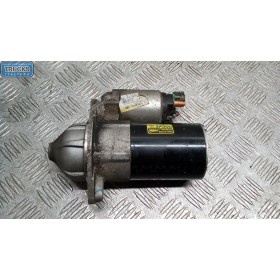 STARTER MOTOR HYUNDAI ix20...