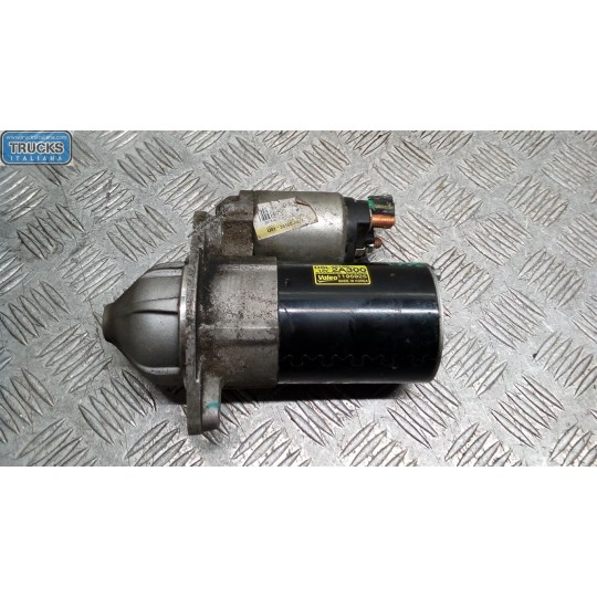 STARTER MOTOR HYUNDAI ix20 2010> used