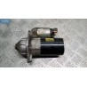 HYUNDAI STARTER MOTOR HYUNDAI ix20 2010> used