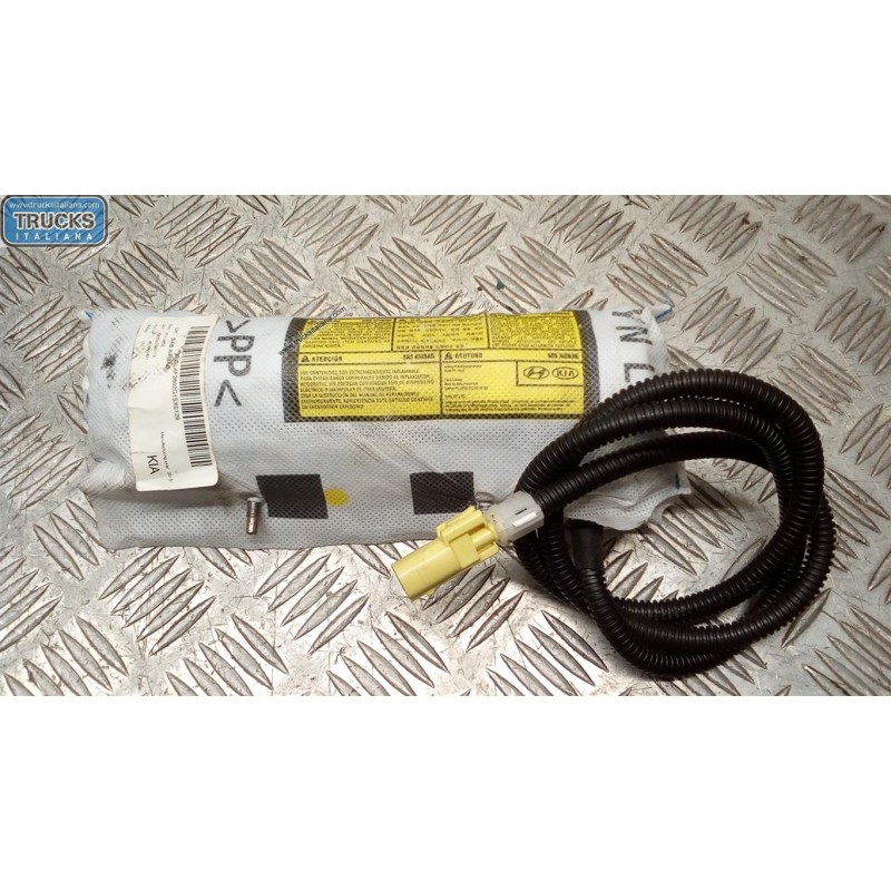 HYUNDAI AIR BAG LATERALE SINISTRO HYUNDAI ix20 2010> usato