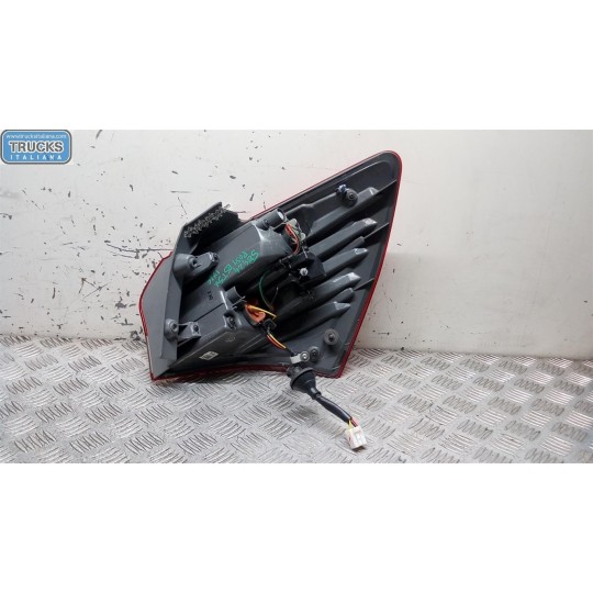 FARO POSTERIORE ESTERNO SINISTRO HYUNDAI ix20 2010> usato