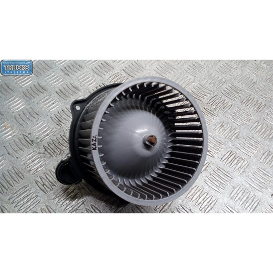 INTERNAL FUN MOTOR  HYUNDAI ix20 2010> used