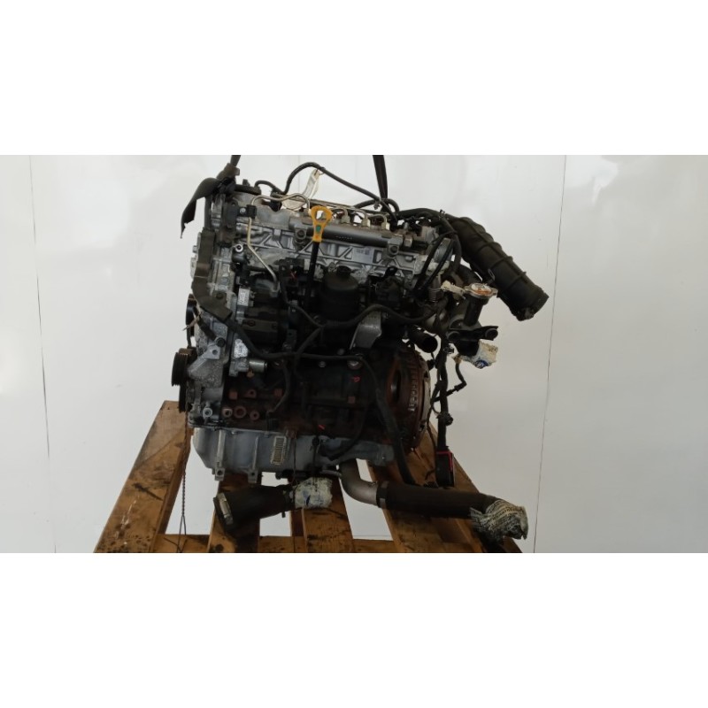 HYUNDAI ENGINE HYUNDAI ix20 2010> used