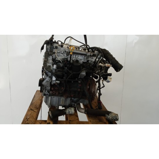 ENGINE HYUNDAI ix20 2010> used
