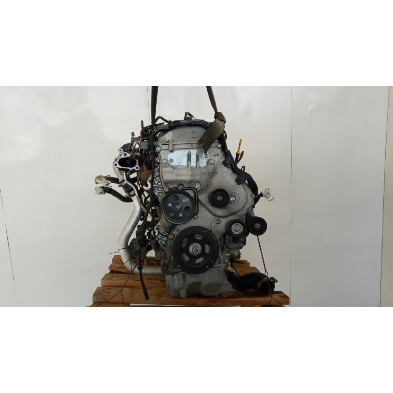 HYUNDAI ENGINE HYUNDAI ix20 2010> used