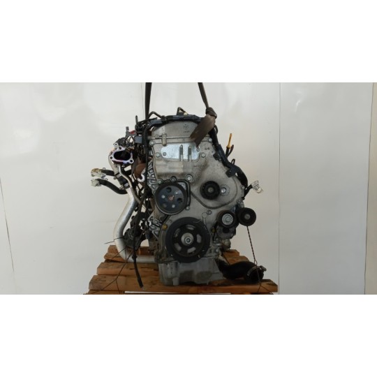 ENGINE HYUNDAI ix20 2010> used