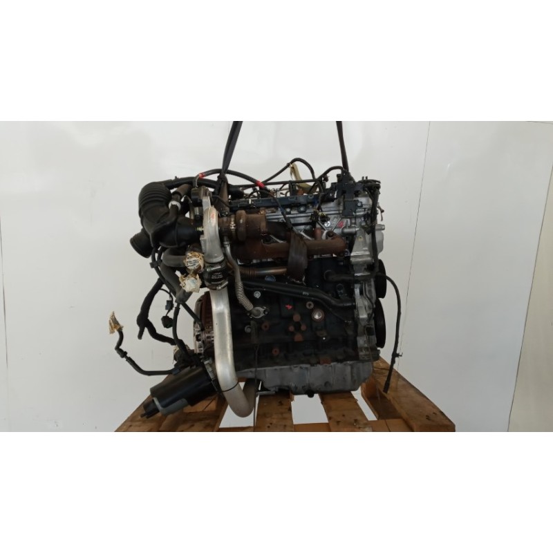 HYUNDAI ENGINE HYUNDAI ix20 2010> used