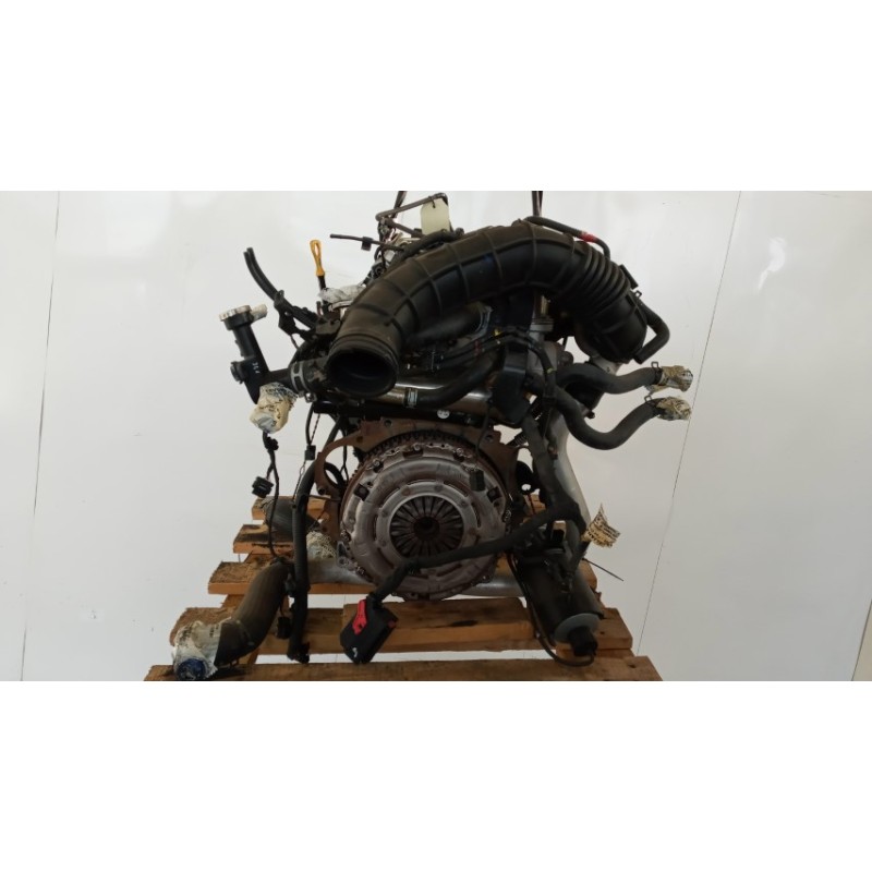 HYUNDAI ENGINE HYUNDAI ix20 2010> used
