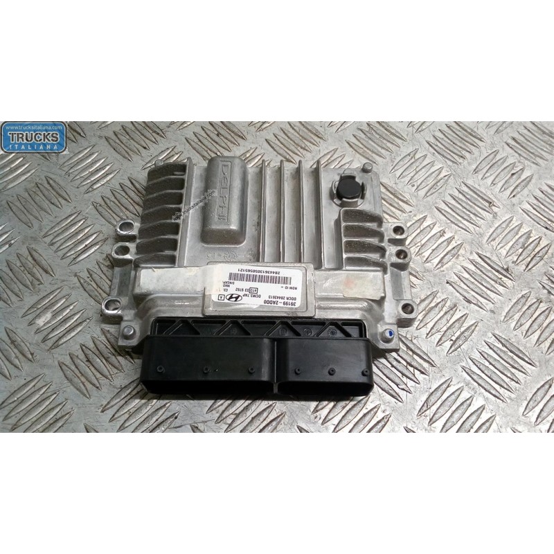 HYUNDAI ENGINE UNIT HYUNDAI ix20 2010> used