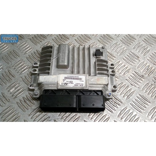 ENGINE UNIT HYUNDAI ix20 2010> used