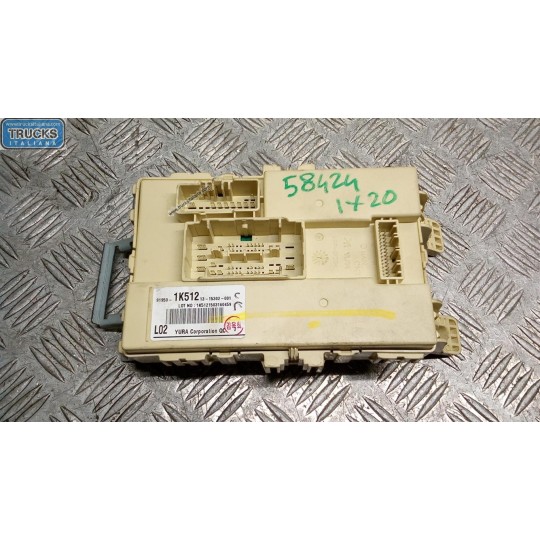 ENGINE UNIT HYUNDAI ix20 2010> used