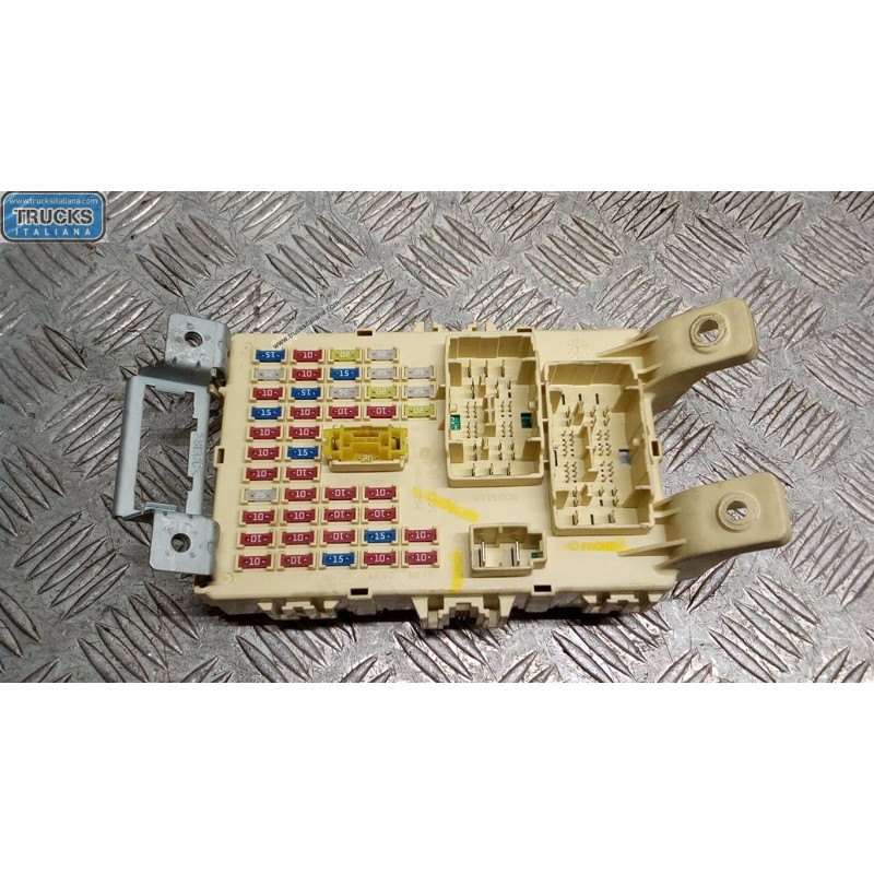 HYUNDAI CENTRALINA MOTORE HYUNDAI ix20 2010> usato