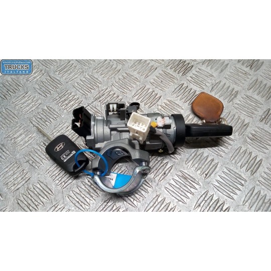 ENGINE UNIT HYUNDAI ix20 2010> used