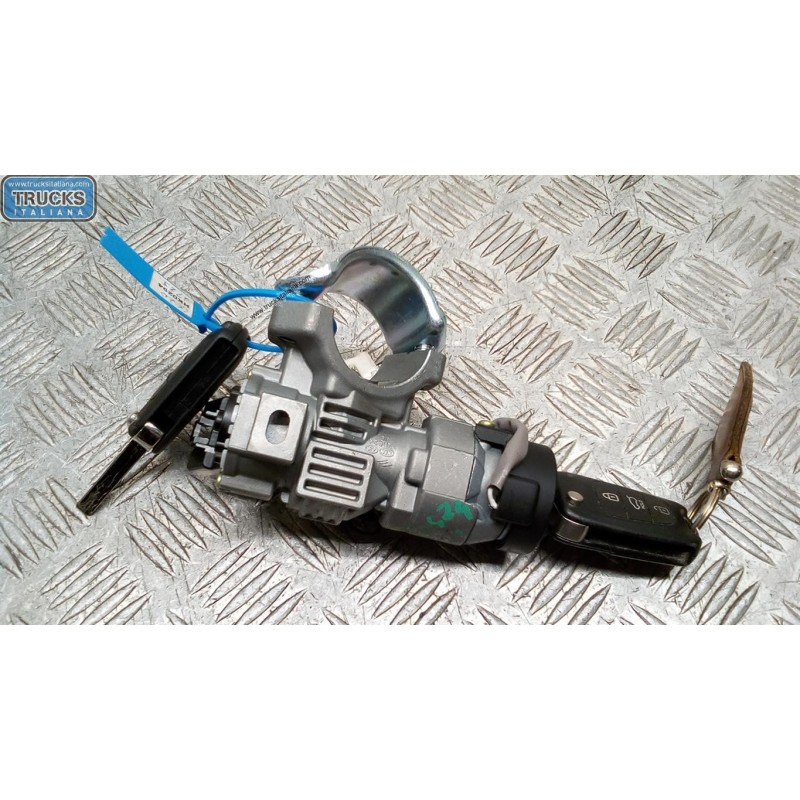 HYUNDAI ENGINE UNIT HYUNDAI ix20 2010> used