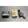 HYUNDAI ENGINE UNIT HYUNDAI ix20 2010> used