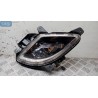 HYUNDAI RIGHT FOG LIGHT LAMP HYUNDAI ix20 2010> used