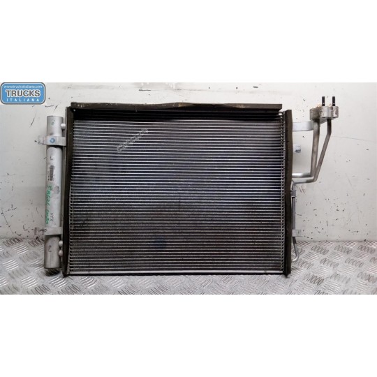 RADIATORE CLIMATIZZATORE HYUNDAI ix20 2010> usato
