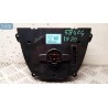HYUNDAI AC CONTROL UNIT HYUNDAI ix20 2010> used