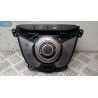 HYUNDAI AC CONTROL UNIT HYUNDAI ix20 2010> used