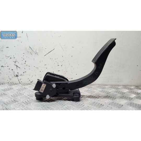 ELETRONIC THROTTLE PEDAL  HYUNDAI ix20 2010> used