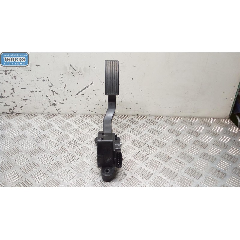 HYUNDAI ELETRONIC THROTTLE PEDAL  HYUNDAI ix20 2010> used
