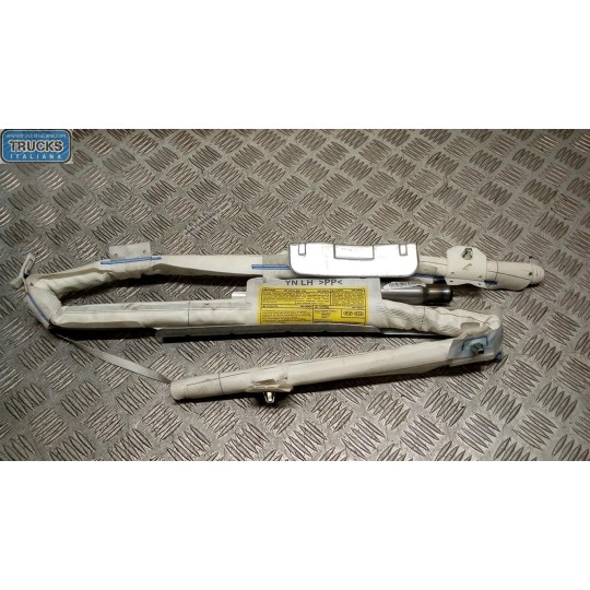 LEFT ROOF AIR BAG HYUNDAI ix20 2010> used
