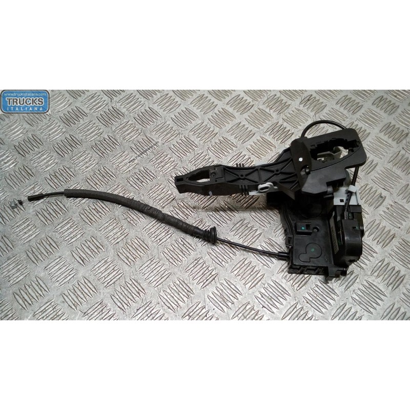 HYUNDAI LATCH LOCK HYUNDAI ix20 2010> used