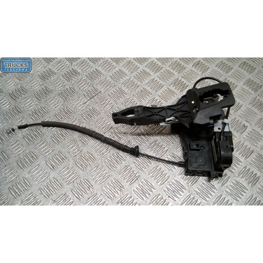 LATCH LOCK HYUNDAI ix20 2010> used