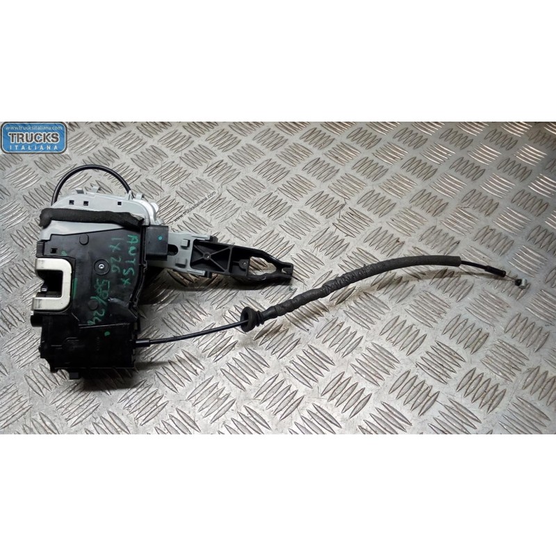 HYUNDAI LATCH LOCK HYUNDAI ix20 2010> used