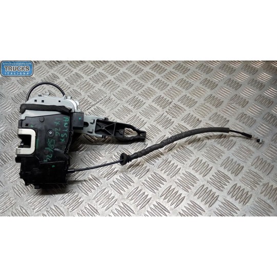 LATCH LOCK HYUNDAI ix20 2010> used