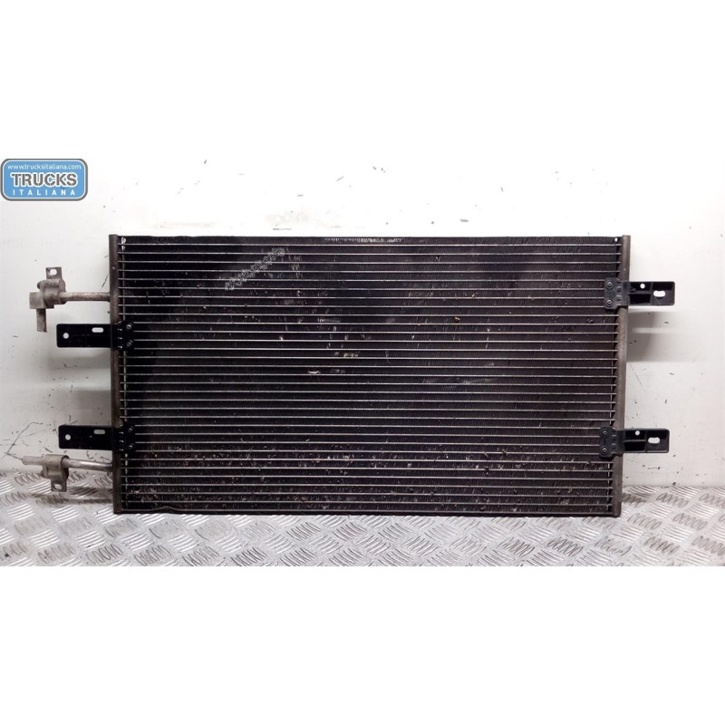 RENAULT van AIR CONDITIONER HEAT RADIATOR  RENAULT van Trafic 2001>2007 used