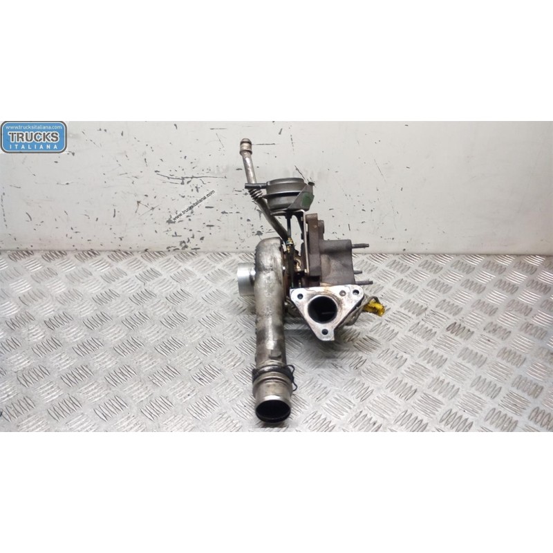 RENAULT van TURBINA RENAULT van Trafic 2001>2007 usato