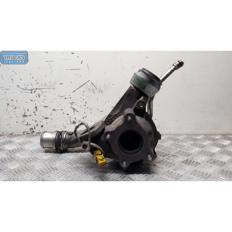 RENAULT van TURBINA RENAULT van Trafic 2001>2007 usato