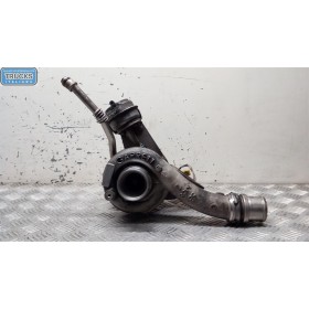 TURBOCHARGES 
 RENAULT van...