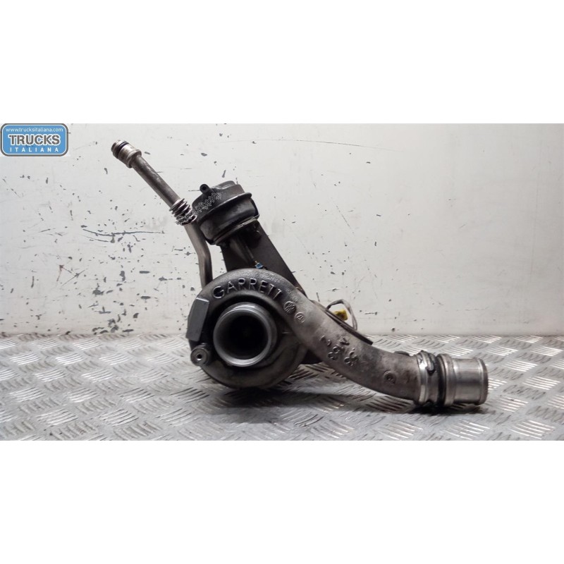 RENAULT van TURBINA RENAULT van Trafic 2001>2007 usato