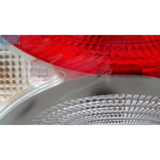 FARO POSTERIORE ESTERNO SINISTRO MERCEDES-BENZ van Sprinter 2009>2013 usato