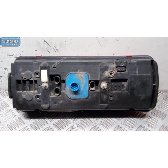 FARO POSTERIORE ESTERNO SINISTRO MERCEDES-BENZ van Sprinter 2009>2013 usato