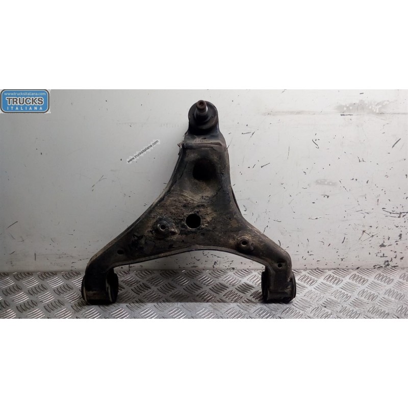 MERCEDES-BENZ van CONTROL ARM FRONT LOWER LEFT  MERCEDES-BENZ van Sprinter 2009>2013 used