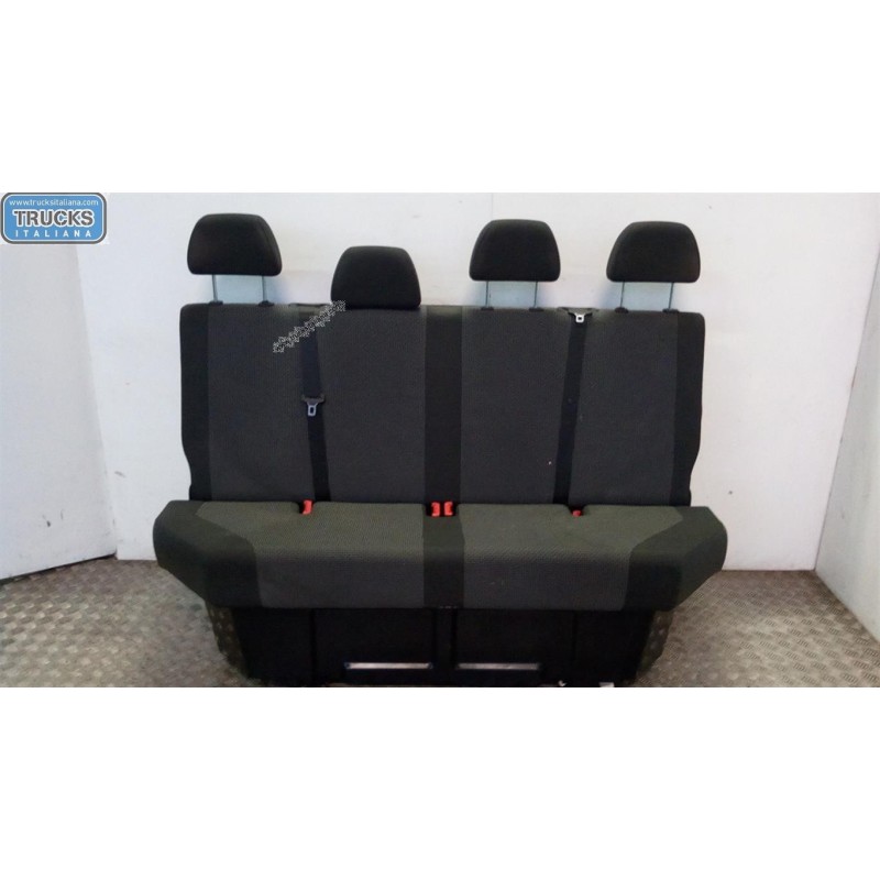 MERCEDES-BENZ van KIT SEATS  MERCEDES-BENZ van Sprinter 2009>2013 used