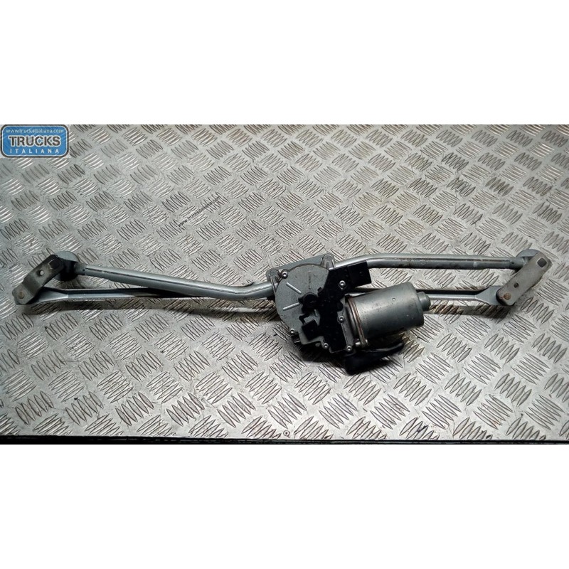 MERCEDES-BENZ van MOTORINO TERGI ANTERIORE MERCEDES-BENZ van Sprinter 2009>2013 usato