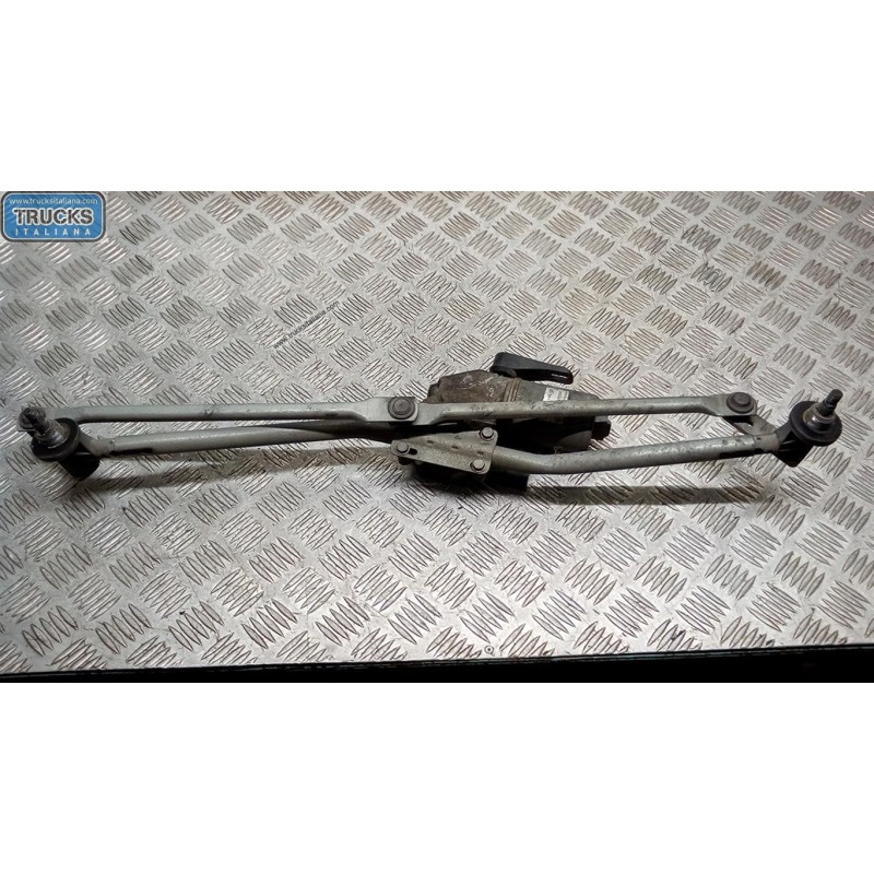 MERCEDES-BENZ van windshield wiper motor MERCEDES-BENZ van Sprinter 2009>2013 used