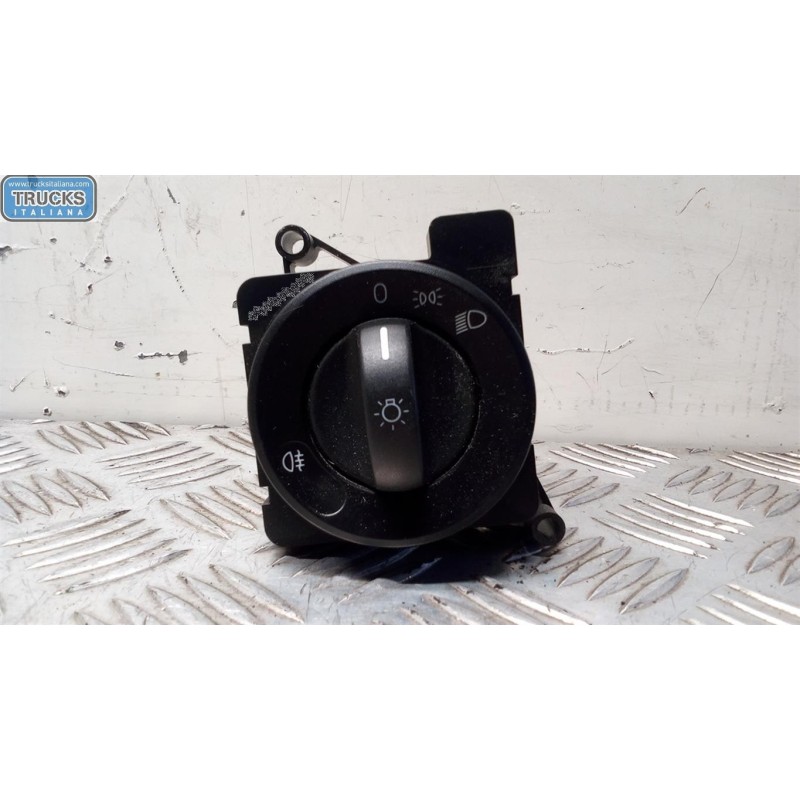 MERCEDES-BENZ van BLOCCO LUCI MERCEDES-BENZ van Sprinter 2009>2013 usato