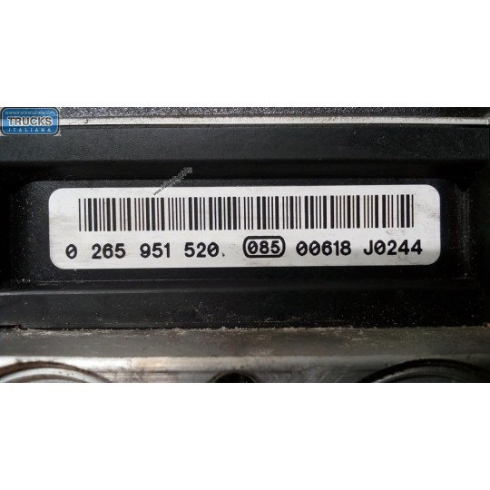 GRUPPO ABS MERCEDES-BENZ van Sprinter 2009>2013 usato