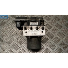 ABS SYSTEM MERCEDES-BENZ...