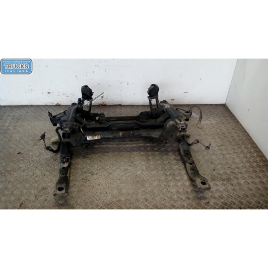 TELAIO ANTERIORE SOSPENSIONI MERCEDES-BENZ van Sprinter 2009>2013 usato
