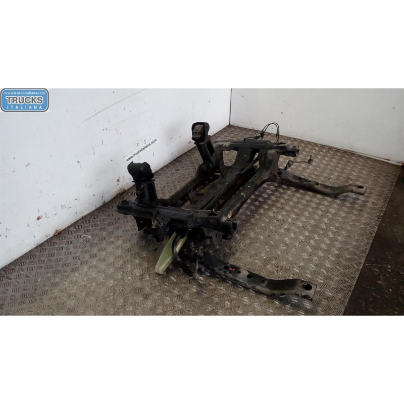 MERCEDES-BENZ van FRONT CHASSIS SUSPENSION  MERCEDES-BENZ van Sprinter 2009>2013 used