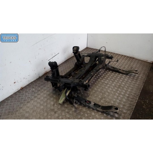 FRONT CHASSIS SUSPENSION  MERCEDES-BENZ van Sprinter 2009>2013 used
